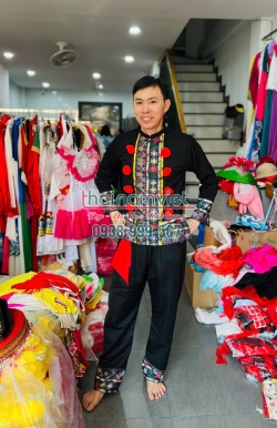 Dân Tộc Dao Nam 003 Dân Tộc Dao Nam 003