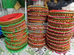 Mũ Dân Tộc H'Mông 002