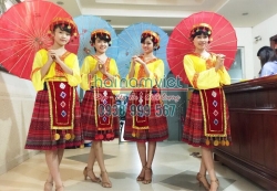 Dân Tộc H'Mông 004