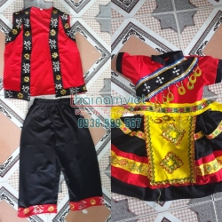 DT H'Mông (Mèo) Nam TE 001