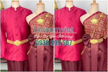 Dân Tộc Khmer Nam 001