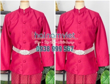 Dân Tộc Khmer Nam 002