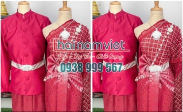 Dân Tộc Khmer Nam 002