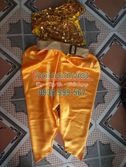 Dân Tộc Khơ Me 002