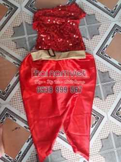 Dân Tộc Khơ Me TE