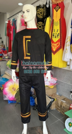 Dân Tộc Mèo Nam 001 Dân Tộc Mèo Nam 001