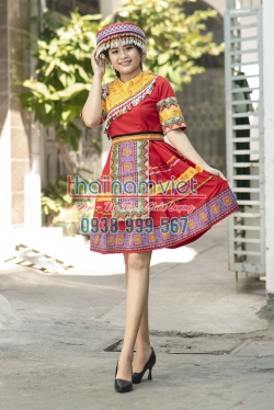 Trang Phục Mèo Nữ NL 040