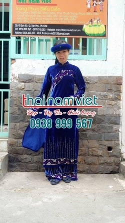 Dân Tộc Tày 001