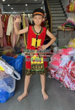 Dân Tộc Tây Nguyên 008 Dân Tộc Tây Nguyên 008