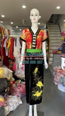 Dân Tộc Thái Nam 003