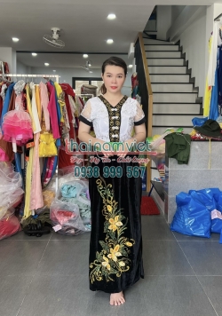 Dân Tộc Thái 004