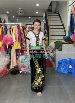 Dân Tộc Thái 004