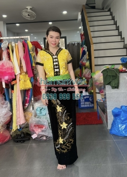 Dân Tộc Thái 005 Dân Tộc Thái 005