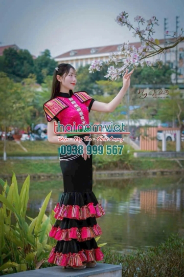 Dân Tộc Thái 007 