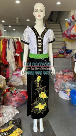 Dân Tộc Thái Nam 001 Dân Tộc Thái Nam 001