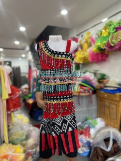 Dân Tộc TN Nữ TE 029