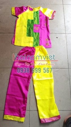 Đồng Dao 002 Đồng Dao 002