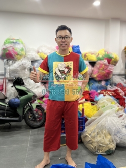 Đồng Dao Nam 002 Đồng Dao Nam 002
