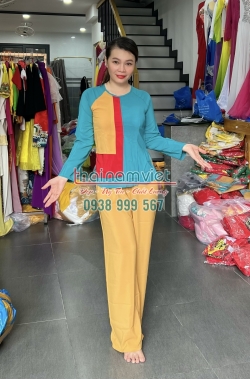 Đồng Dao Nữ 005