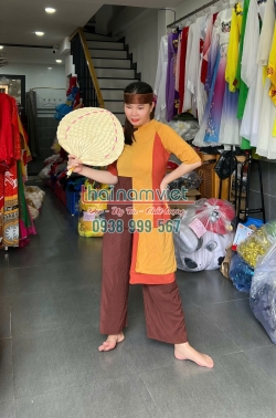 Đồng Dao Nữ 006 Đồng Dao Nữ 006
