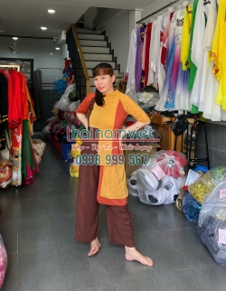 Đồng Dao Nữ 006