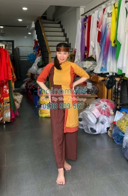 Đồng Dao Nữ 006