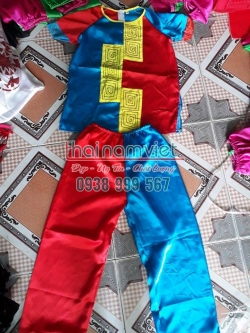 Đồng Dao Trẻ Em 007