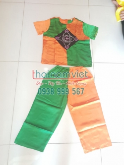 Đồng Dao Trẻ Em 012