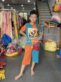 Đồng Dao Trẻ Em 015