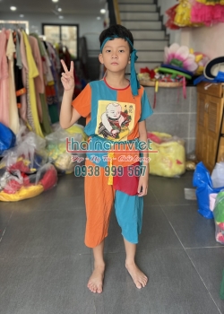 Đồng Dao Trẻ Em 015