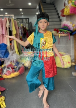 Đồng Dao Trẻ Em 016 Đồng Dao Trẻ Em 016