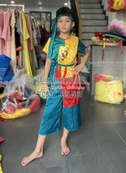 Đồng Dao Trẻ Em 016