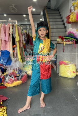 Đồng Dao Trẻ Em 016