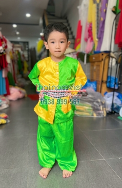 Đồng Dao Trẻ Em 017