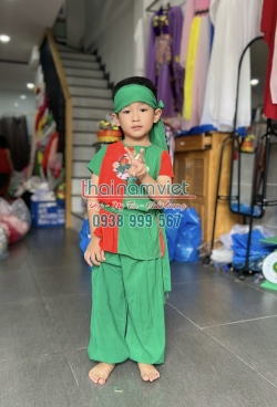 Đồng Dao Trẻ Em 019