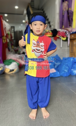 Đồng Dao Trẻ Em 020