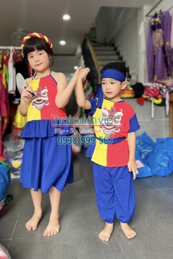 Đồng Dao Trẻ Em 020