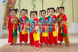 Đồng Dao Trẻ Em 021