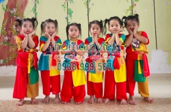 Đồng Dao Trẻ Em 021