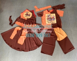 Đồng Dao Trẻ Em 023