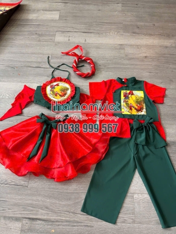 Đồng Dao Trẻ Em 026