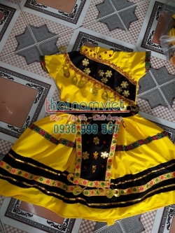 DT H'Mông (Mèo) Nữ TE 011