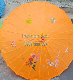 Dù Múa Dân Tộc 003