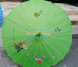 Dù Múa Dân Tộc 004