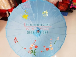 Dù Múa Dân Tộc 005