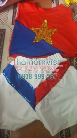 Erobic Nhịp Điệu 001