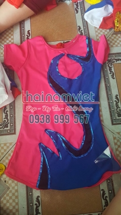 Erobic Nhịp Điệu 002