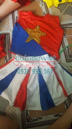 Erobic Nhịp Điệu 003
