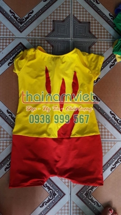 Erobic Nhịp Điệu 006