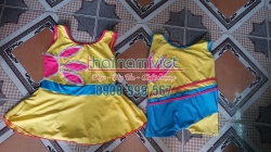 Erobic Nhịp Điệu 008